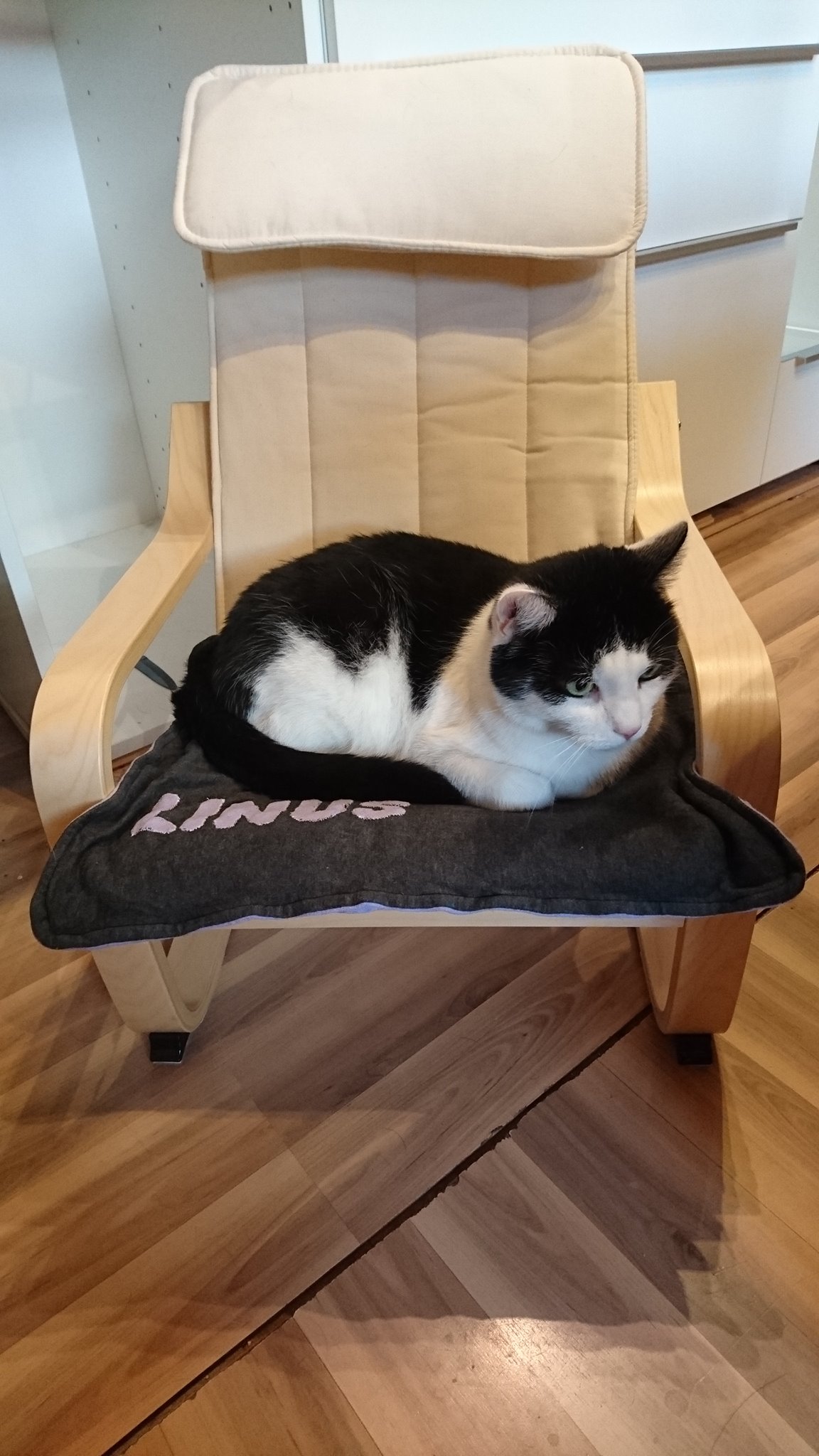 Linus